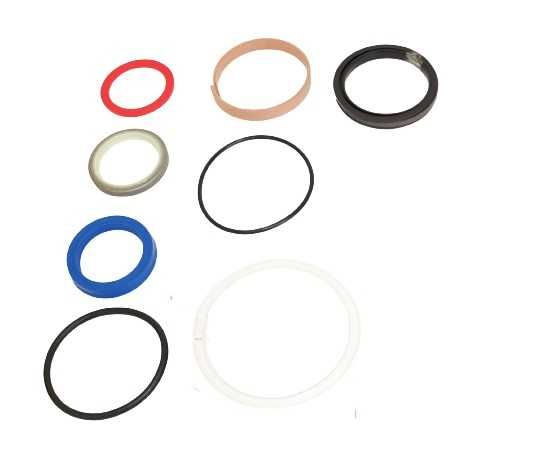 Garnituri cilindru brat Komatsu - 878000486