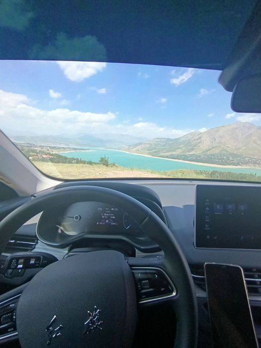 Такси в горы Услуга перевозки Поездки в горы VIP Taxi Taksi xizmati