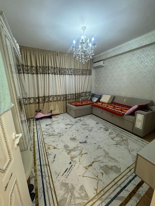 Квартира вторичнийе рынок.