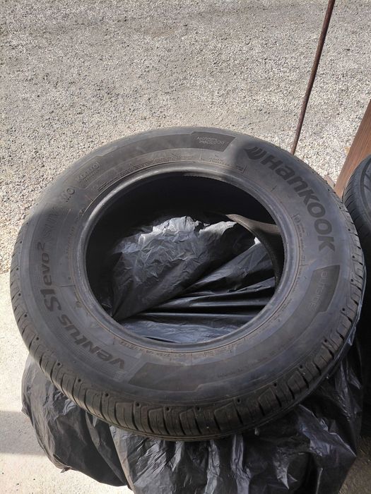 Продават се гуми Hankook