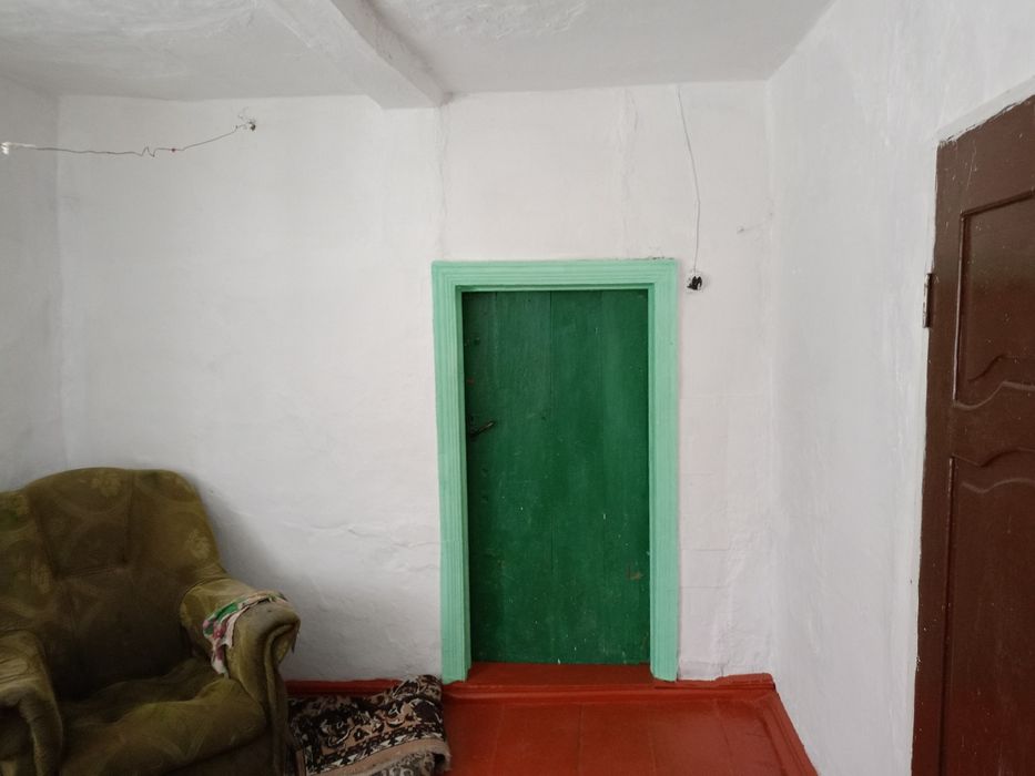 Дом 4 комнаты. Теплый