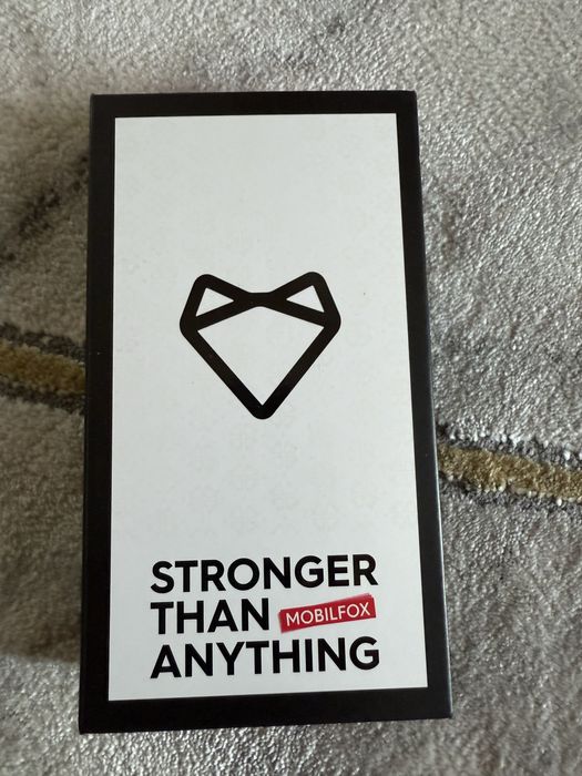 Husa telefon noua Mobilfox