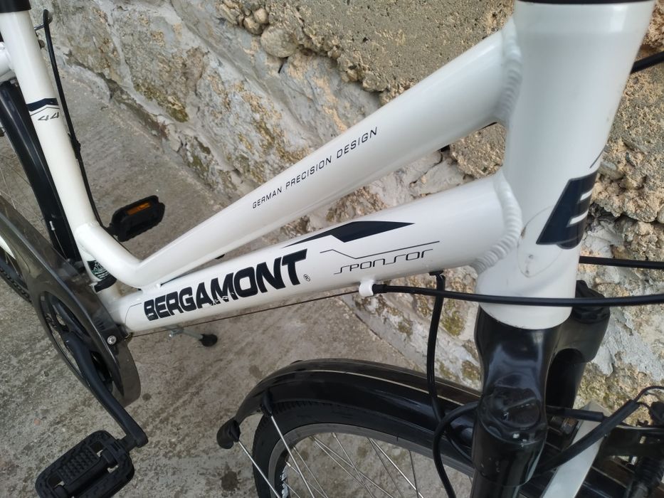 Дамски велосипед Bergamont 28 цола