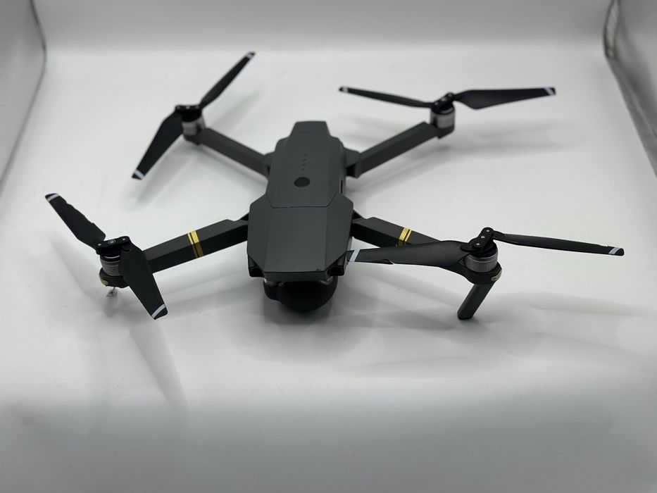 Дрон Dji Mavic pro