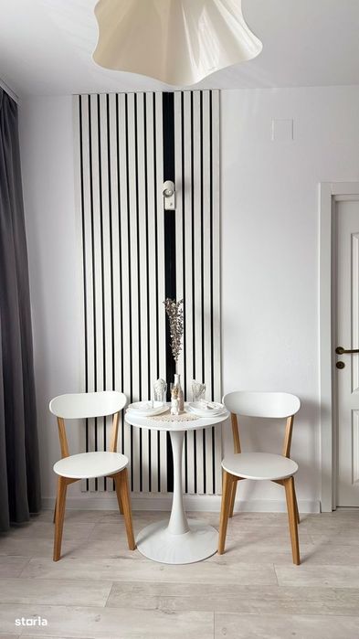 Apartament,