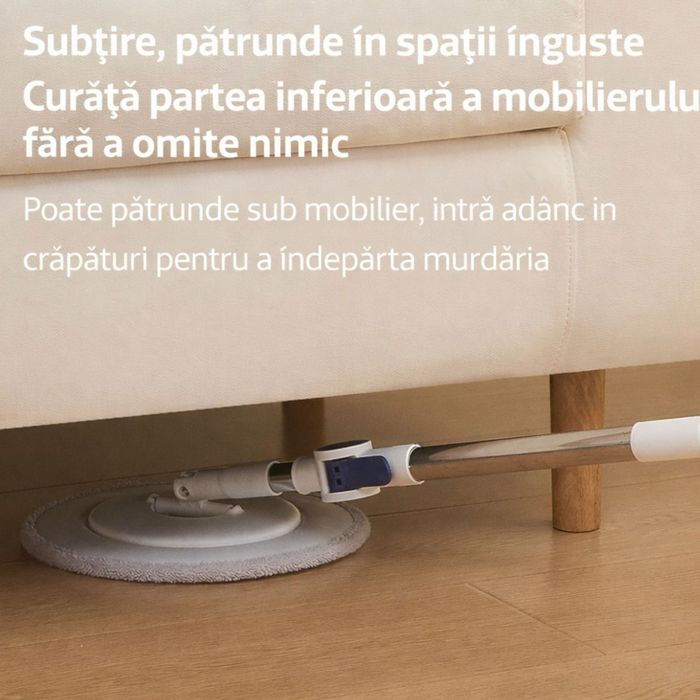 Mop rotativ profesional de Vânzare