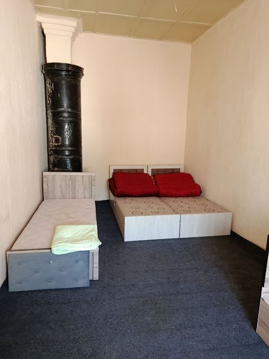 Аренда небольшой домик