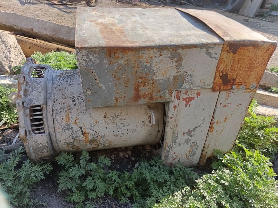 Продаётся саг сварочный