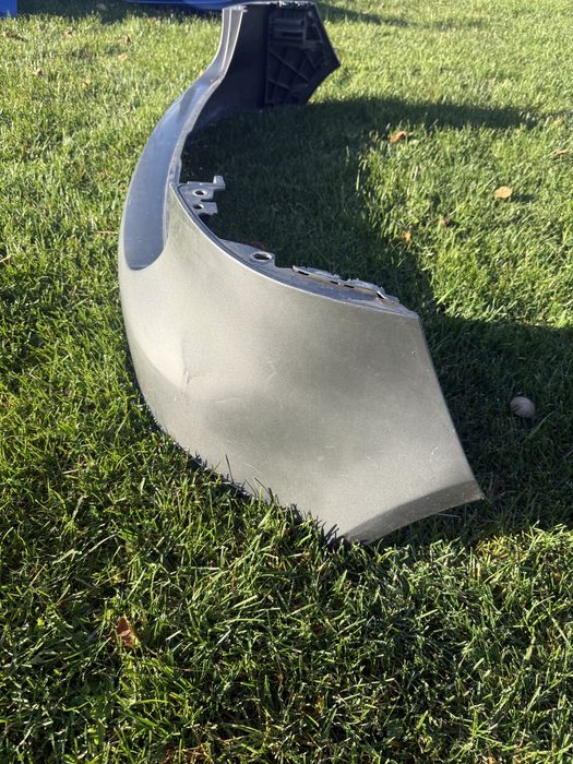 Bara spate vw golf 5