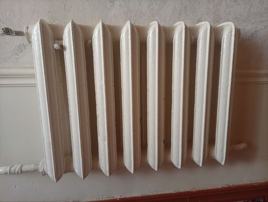 чугунни батареяларни таъмирлаш хизмати ( ремонт чугунных батарей )