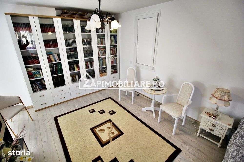 Casa 8 camere,4 bai,482mp,1.100mp teren,2 garaje,0% comision