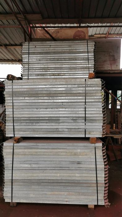 Италианско рамково / фасадно скеле Pilosio