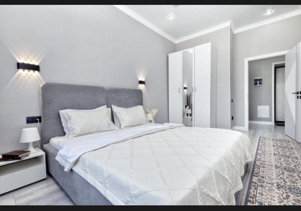 Кваритра Ранее не сдавалась 2 комнатная!!!