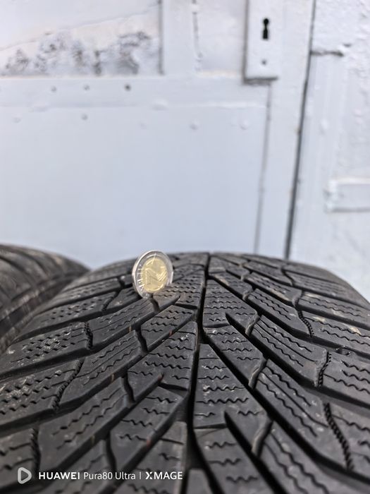 Гуми   Kumho wintercraft wp52