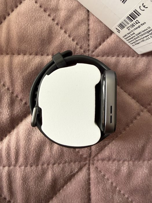 Huawei Watch Fit 3 + подарък Huawei Band 7