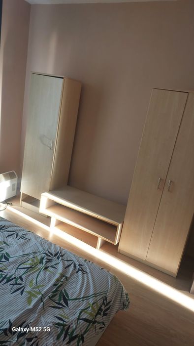 Дава се под наем Двустаен апартамент в Варна, Базар Левски - 60 кв.м за 449.82 € - Снимка #7