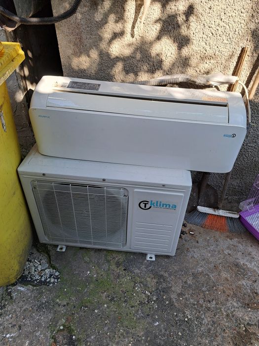 Aer condiționat 1200btu
