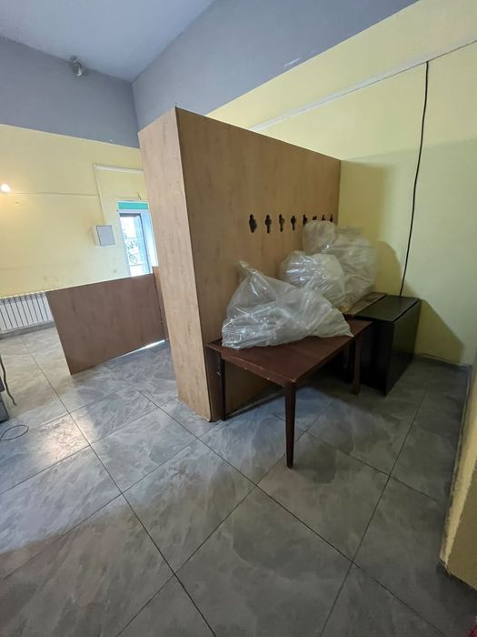 Сдам коммерческое помещение