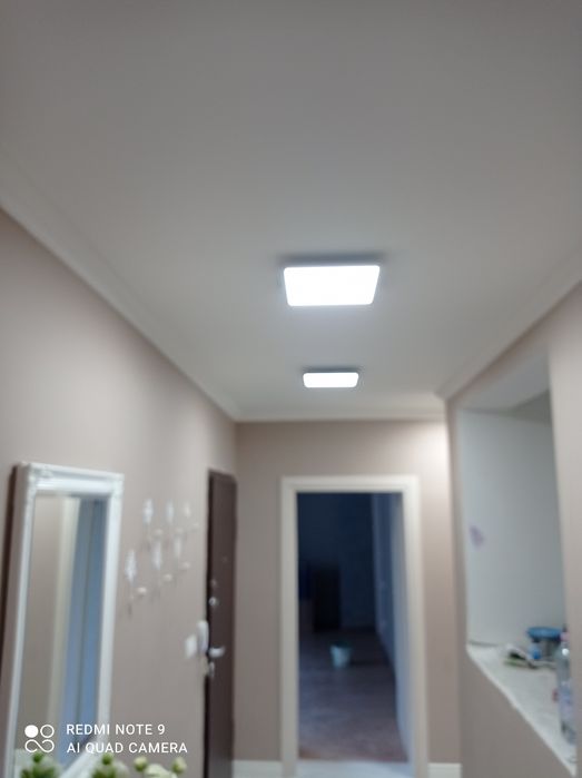 Ел. Техник на повикване по домовете ,качество и коректност