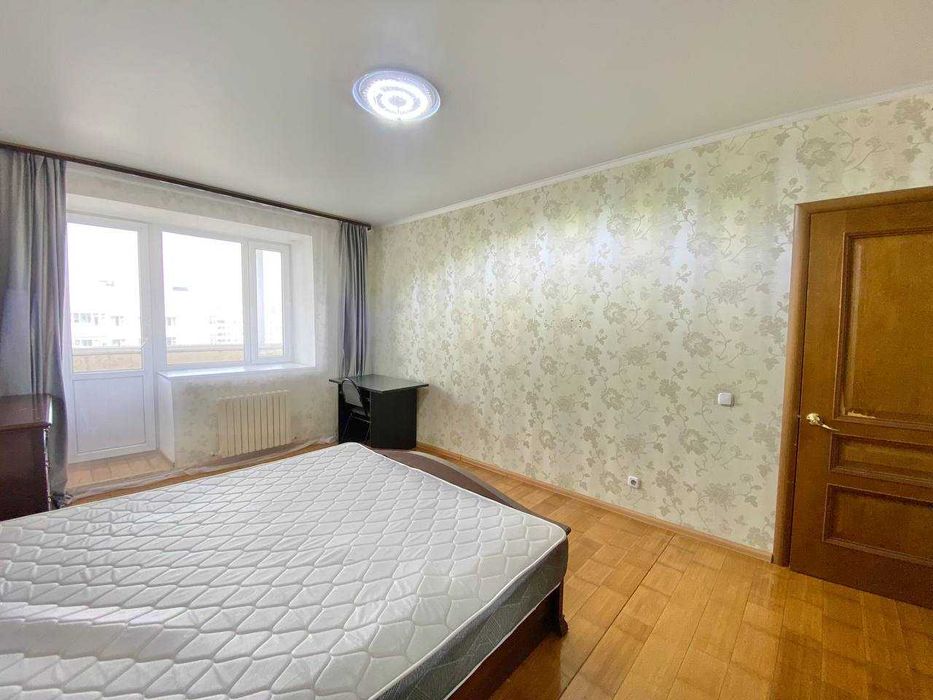 3-комнатная квартира · 70 м²
