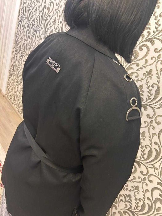 куртка женская новая