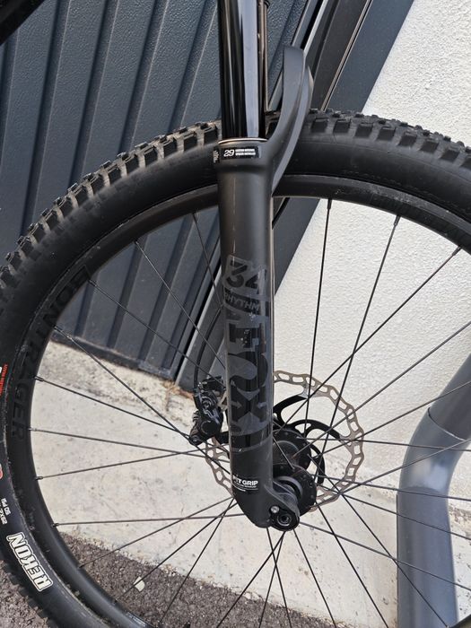 Планински велосипед Trek Fuel EX 8 MTB