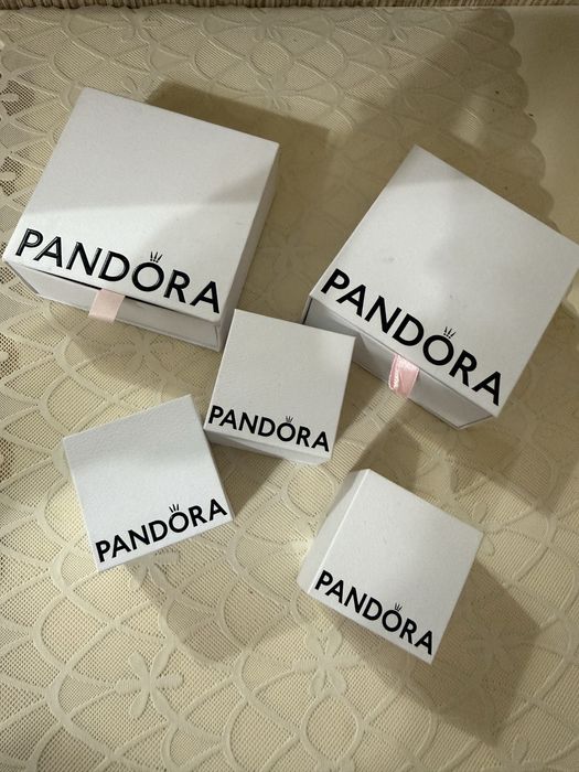 Бренд пакеты разные