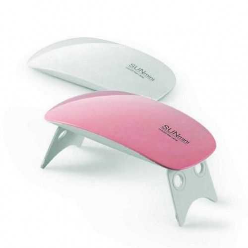 Чисто нова! SUN! Лампа за маникюр ,нокти, педикюр UV/LED лед/ув