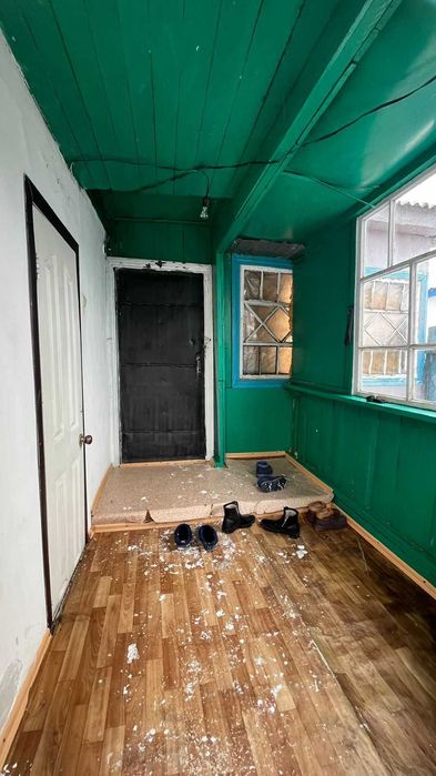 Продается дом. с.Карабулак Ескельлинский р-н