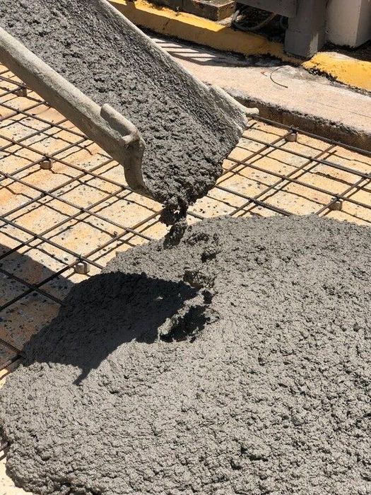 ФБС, фундаментний блок, оптом, Таер бетон, Плита ПБ 16см, ПК 22 см.