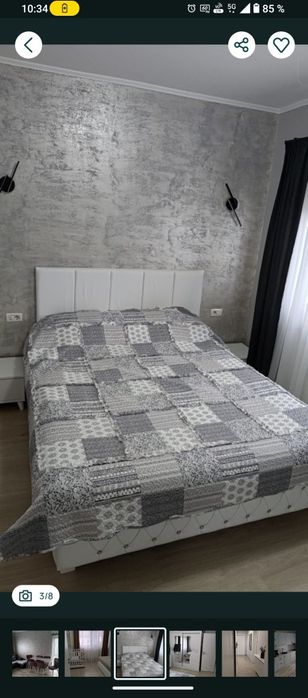 Vand  apartament