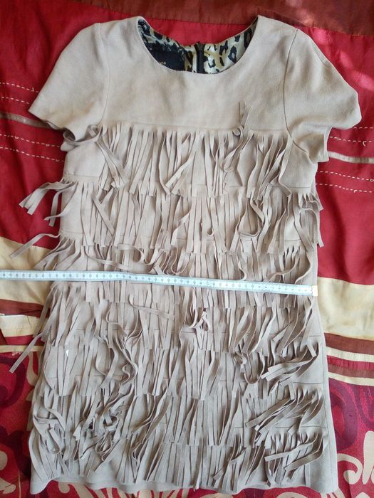 Детска рокля за дете 12-13 години