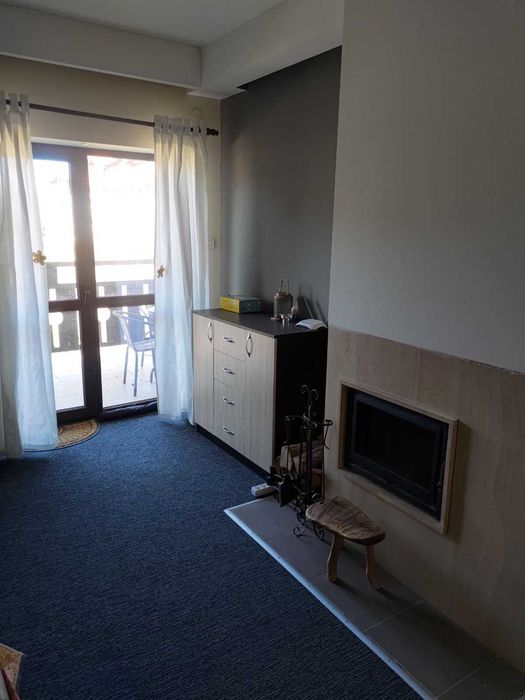 Дава се под наем Едностаен апартамент в Банско - 30 кв.м за 255 € - Снимка #2