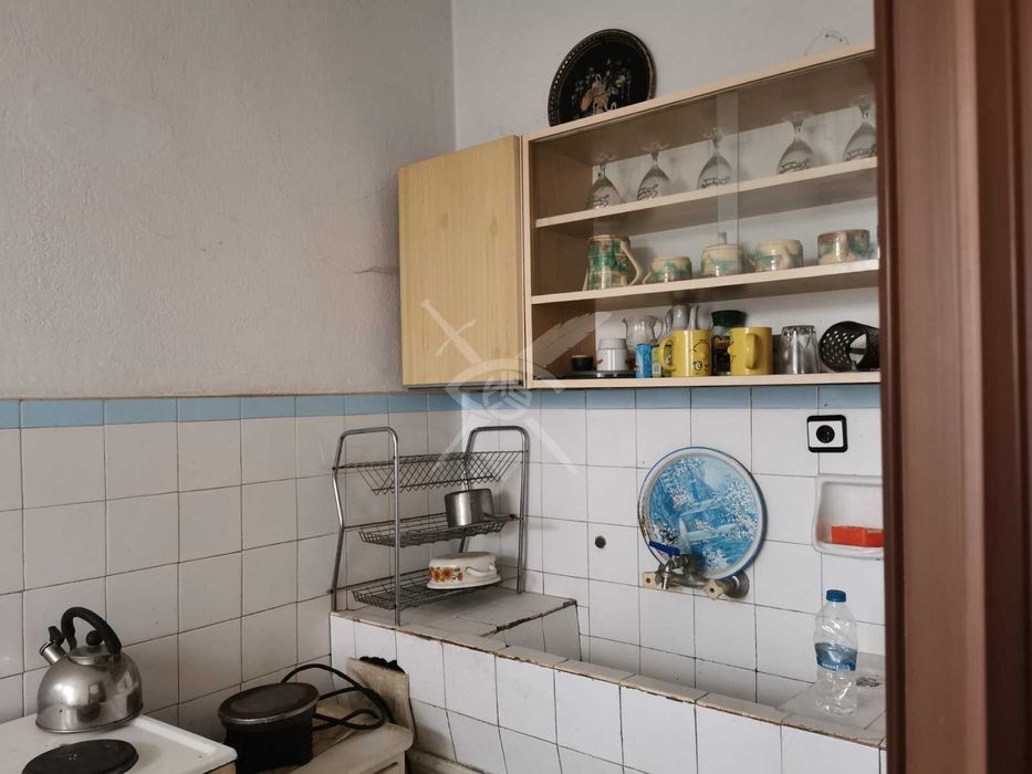 Продава се Етаж от къща в Айтос - 102 кв.м за 1128 €/кв.м - Снимка #1