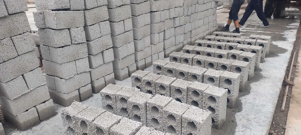 Шлакаблок shlakablok  даставкв шлакаблок shlakablok dastavka bor