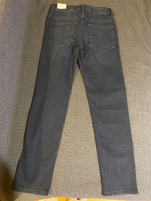 Дънки момче ръст 152 см Mango нови , 12 години