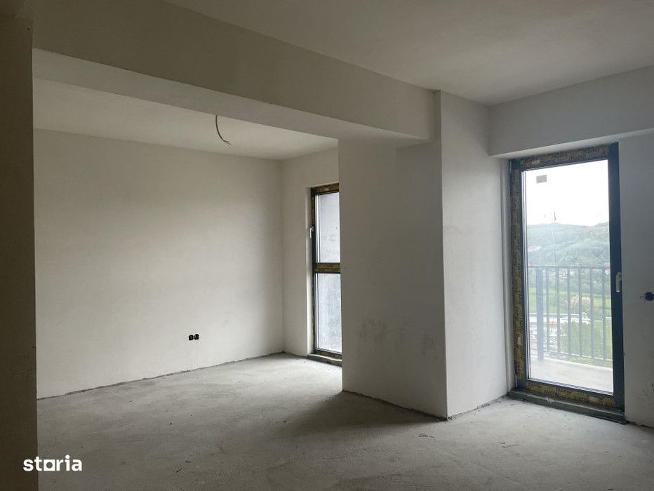 Apartament de vanzare cu 2 camere in bloc nou, suprafata 51 mp, zona M — fotografia 3