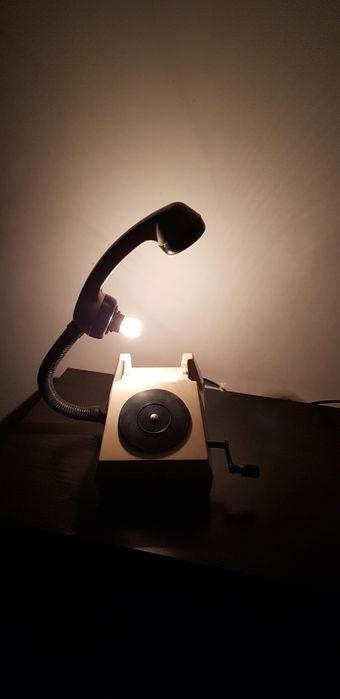 Veioza vintage,cadou