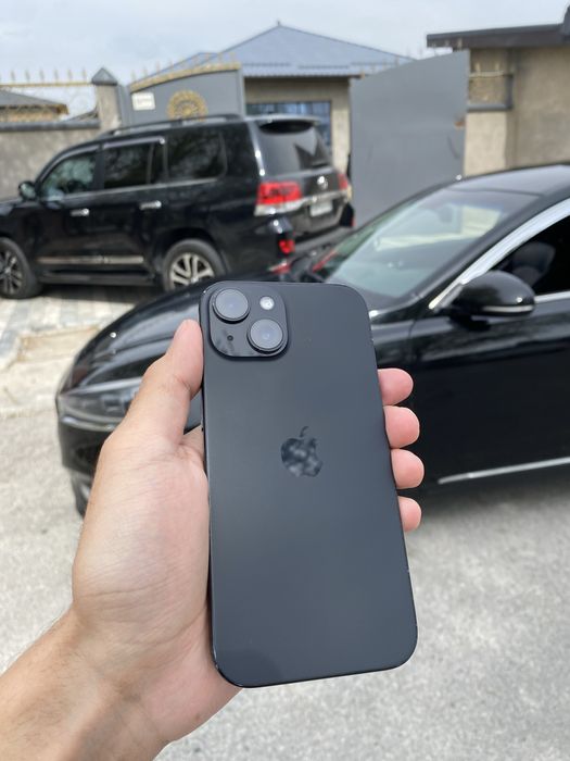 Айфон 15 без ремонта