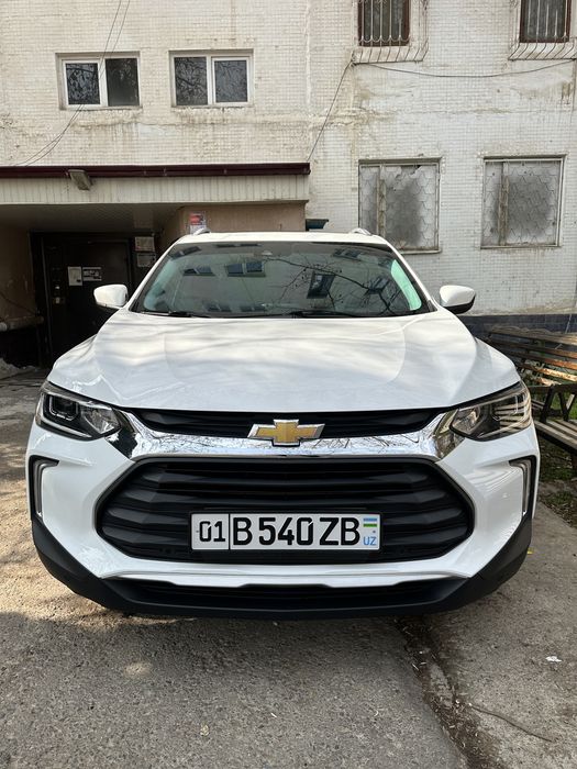Срочно!!! Tracker 2 своя.