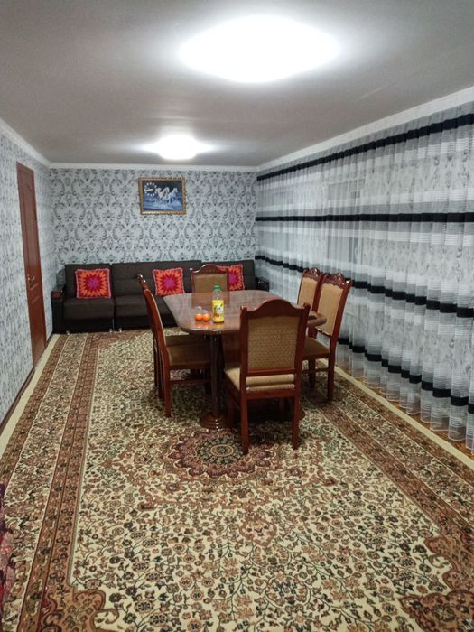 Дача в чимгане факат ойла
