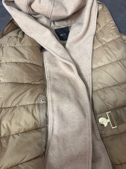 Палто на марката BSB чисто ново