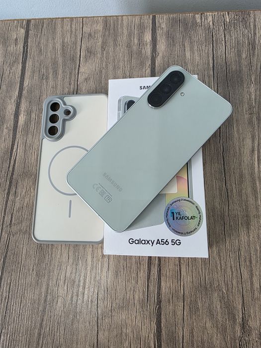Идеал Samsung Galaxy A56 256GB