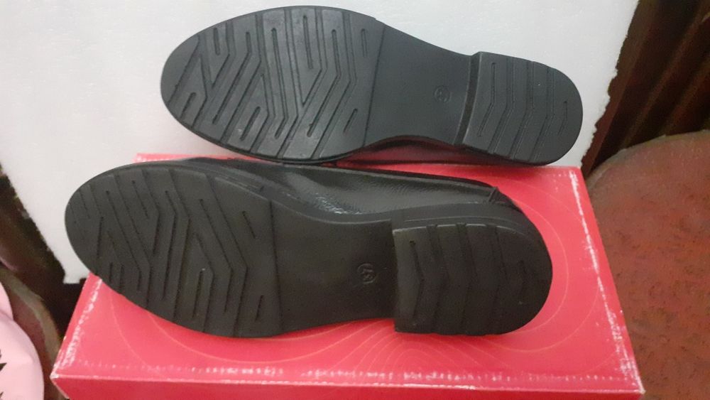 Женские новые туфли. Турция. Р.37