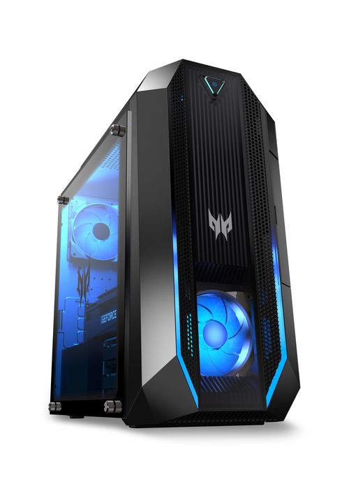 ACER Predator Orion 3000 - PC Gaming RTX 3070