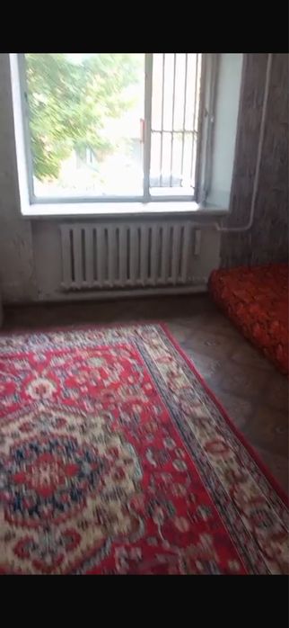 Сдам комнату Чугунка