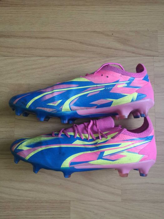 Бутонки Puma Ultimate Energy