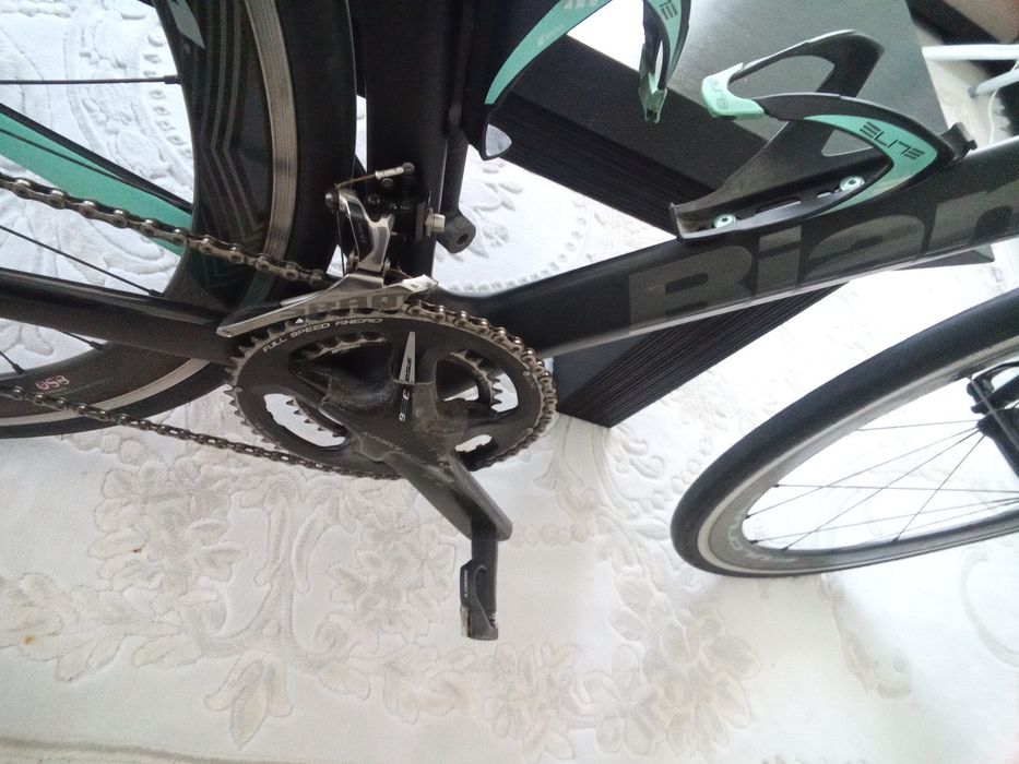 Bianchi Oltre XR4 marimea 54