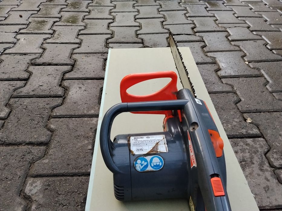 Дрель, шуруповёрт, электропила Б/У