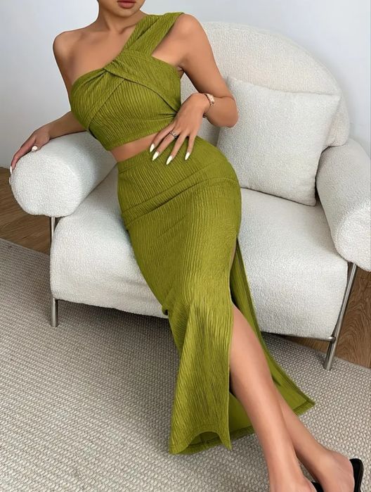 Дамски комплект от 2 части